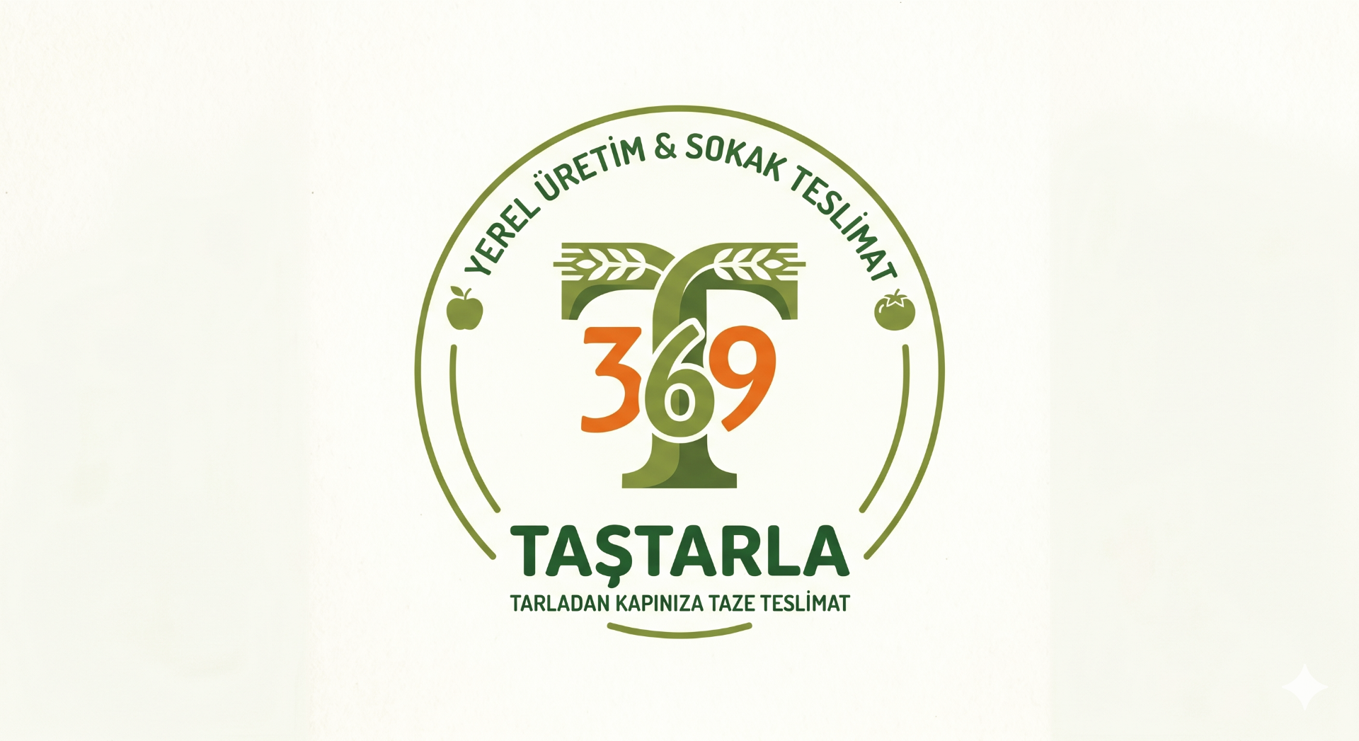 369 Taş-tar-la logo